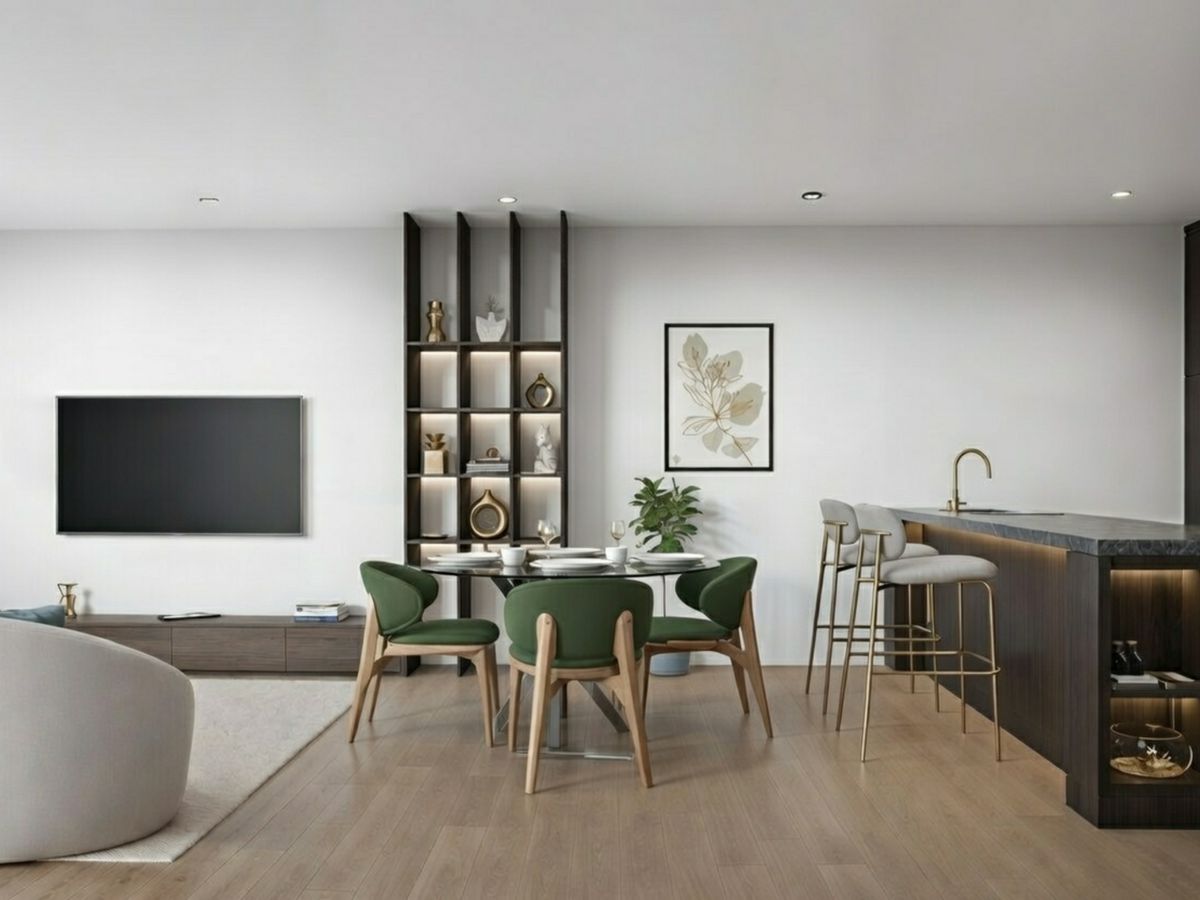 B405/122 Herring Road, Macquarie Park - image 1