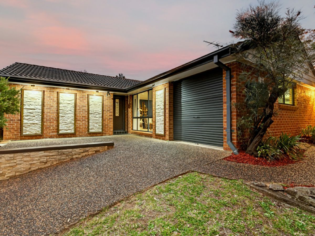 49 Sparman Crescent, KINGS LANGLEY