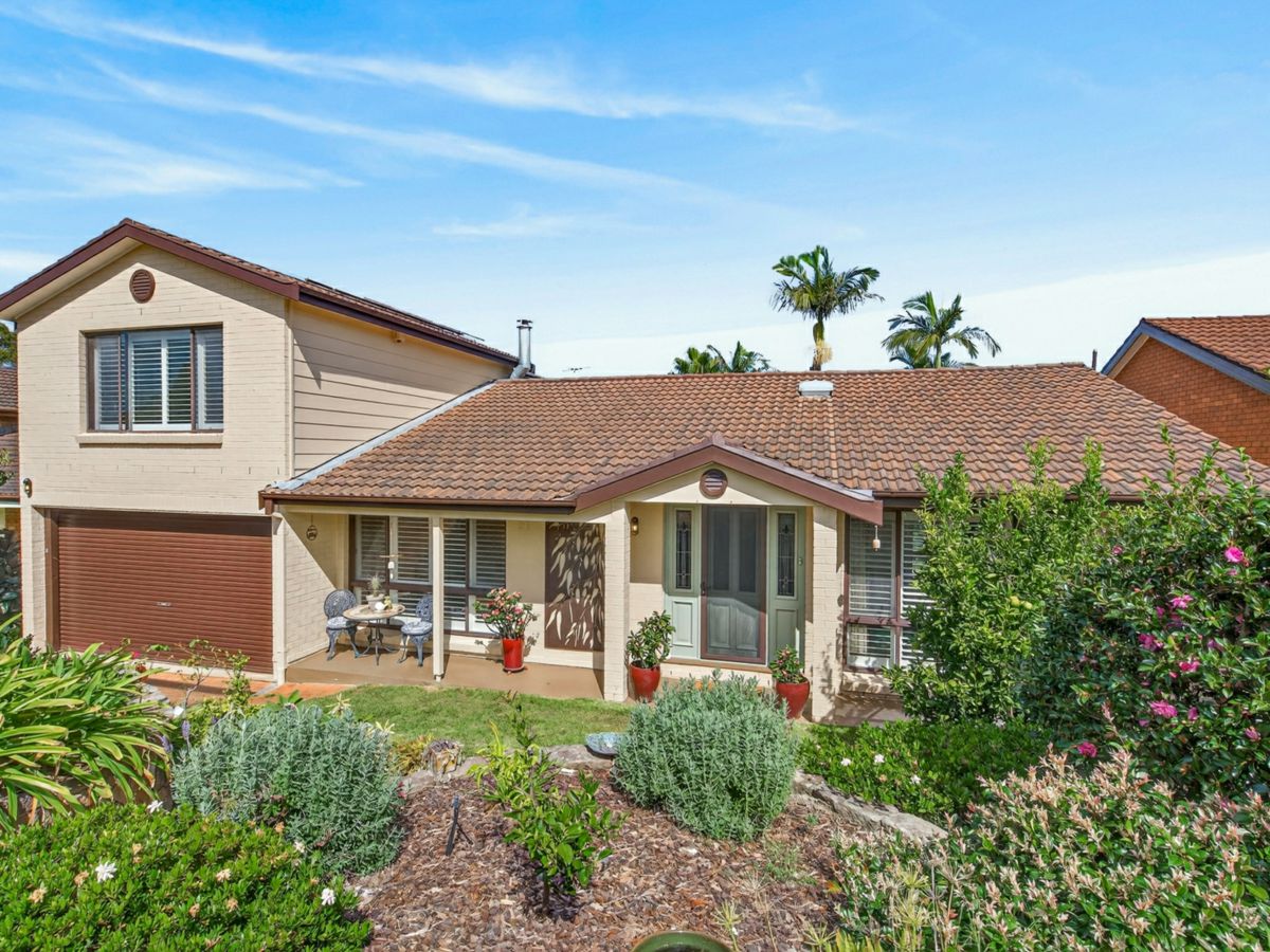 21 Pickersgill Street, Kings Langley - image 1