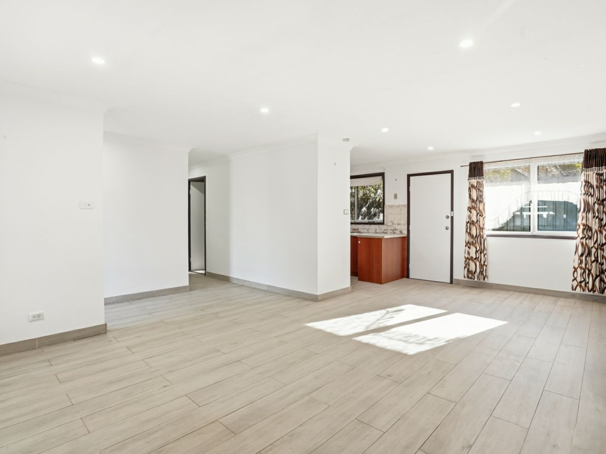 52a Frederick Street, PENDLE HILL