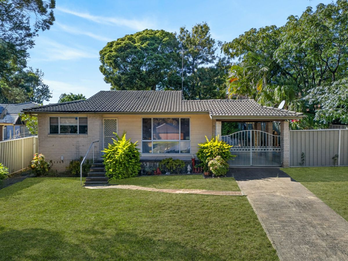 3 Guam Place, KINGS PARK