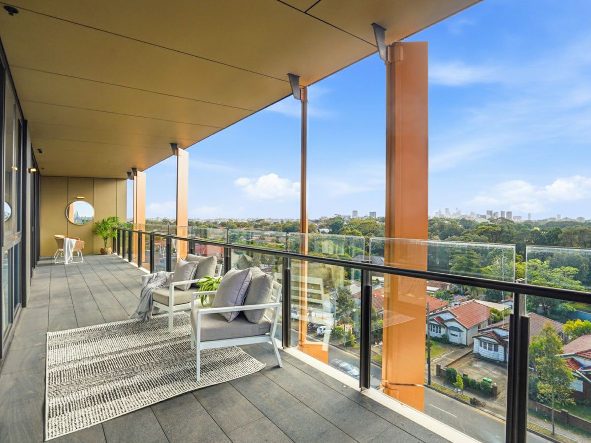 702/16A Evans Avenue, Eastlakes - image 3