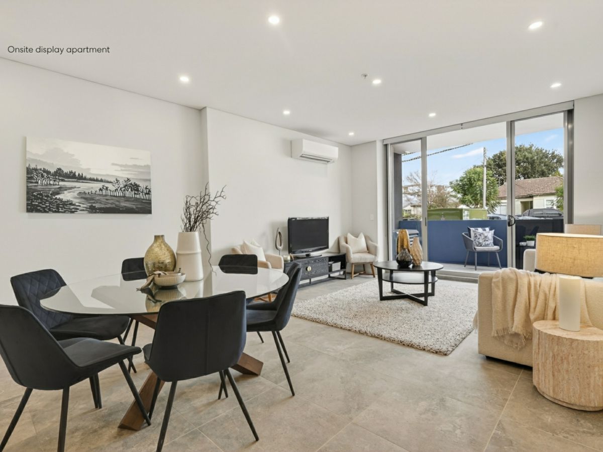 108/41 Kildare Road, Blacktown - image 1