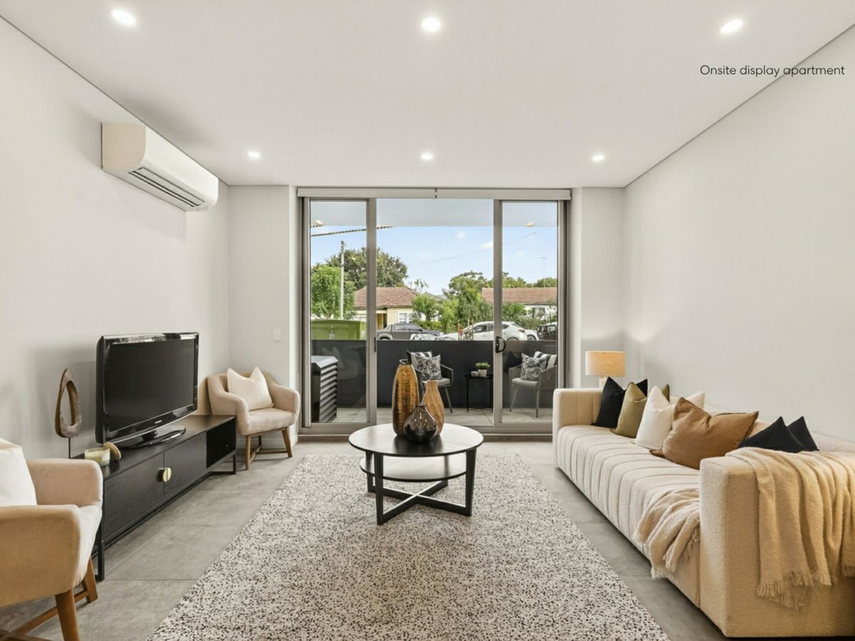 108/41 Kildare Road, Blacktown - image 2