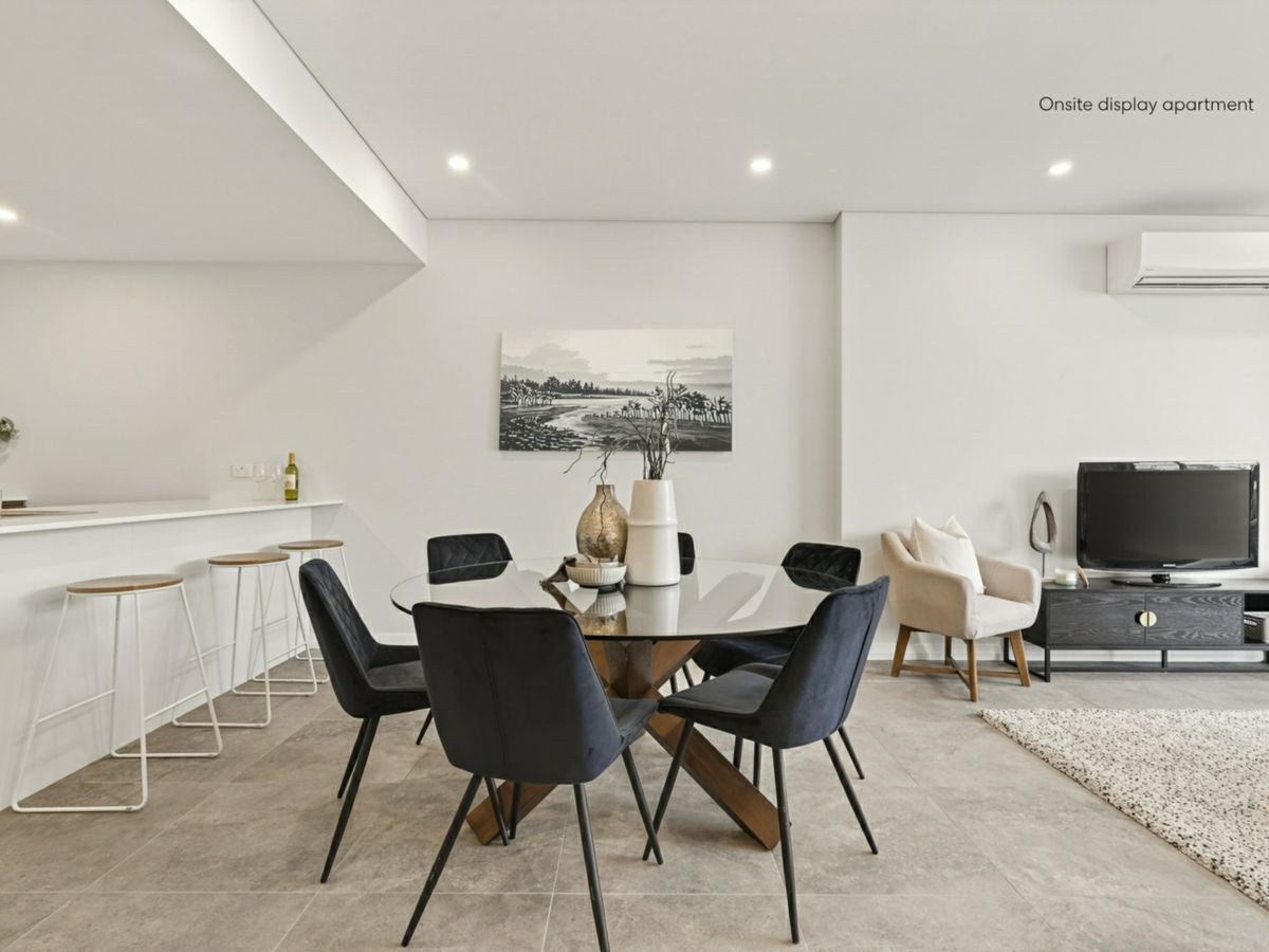 108/41 Kildare Road, Blacktown - image 3