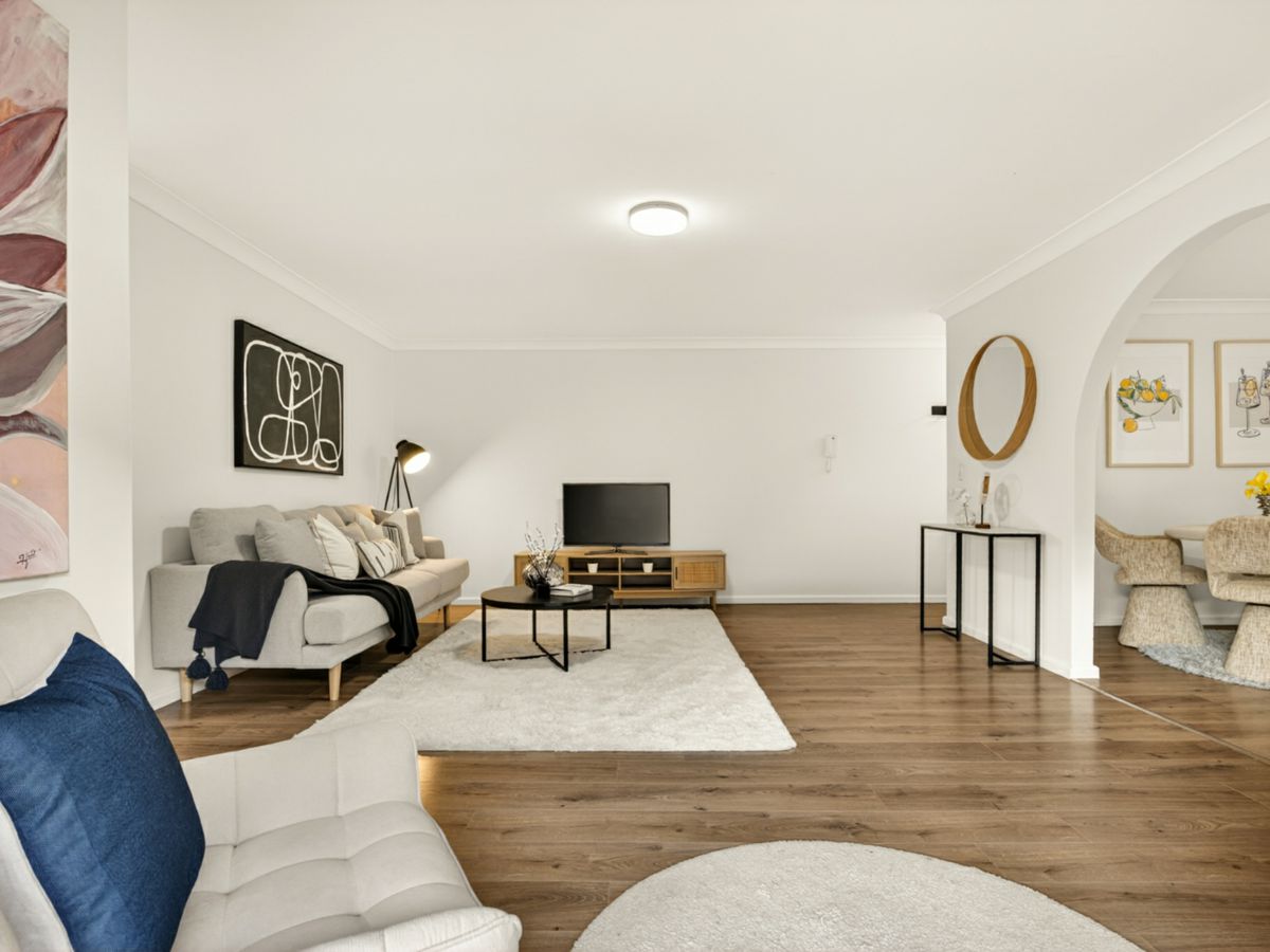 7/19 Caroline Street, Westmead - image 1