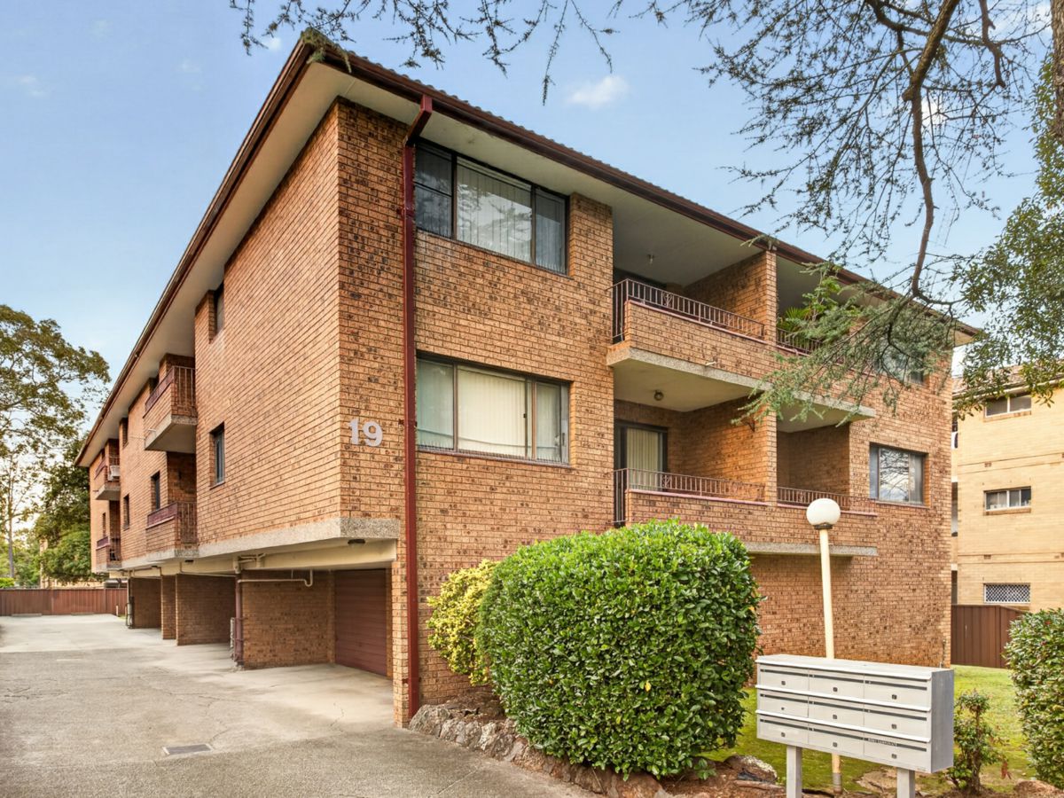 7/19 Caroline Street, Westmead - image 2