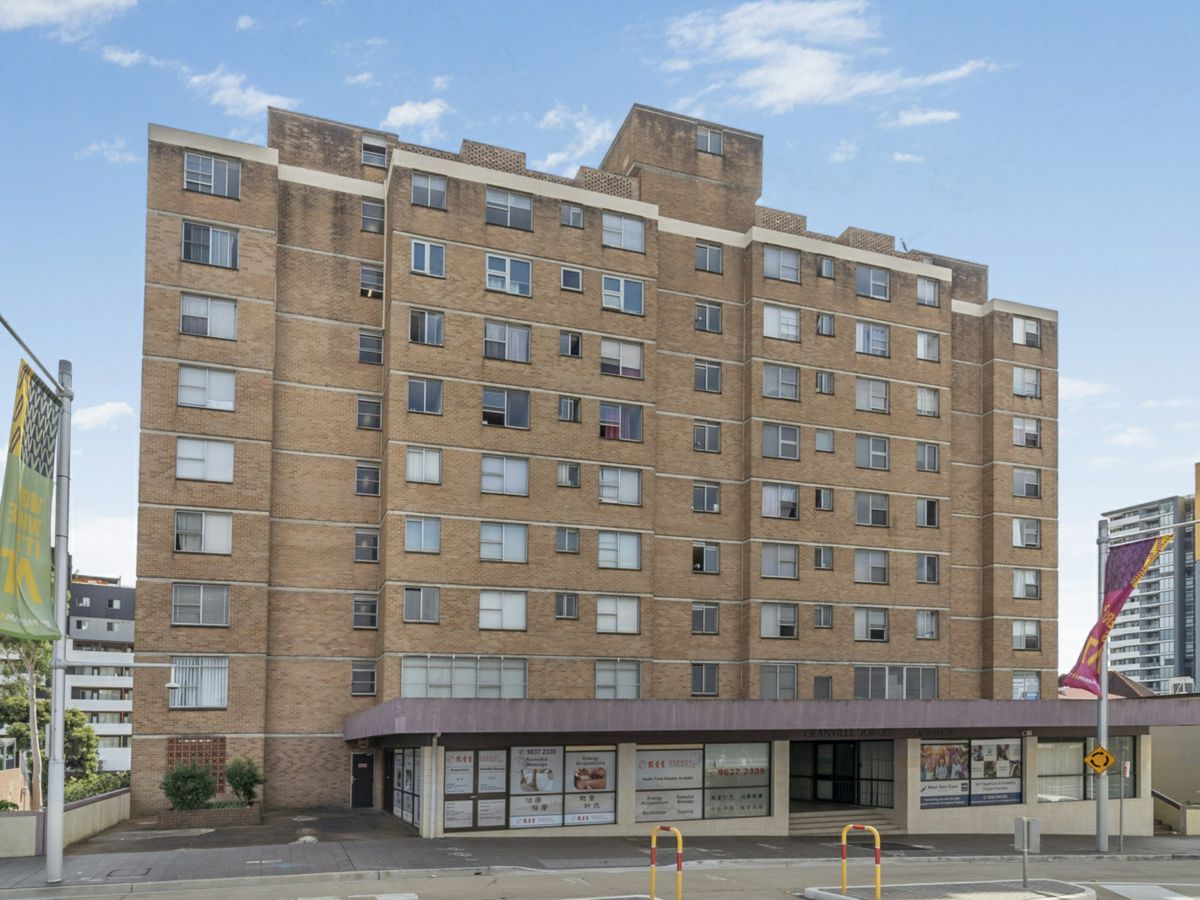 94/10 Bridge Street, Granville - image 1