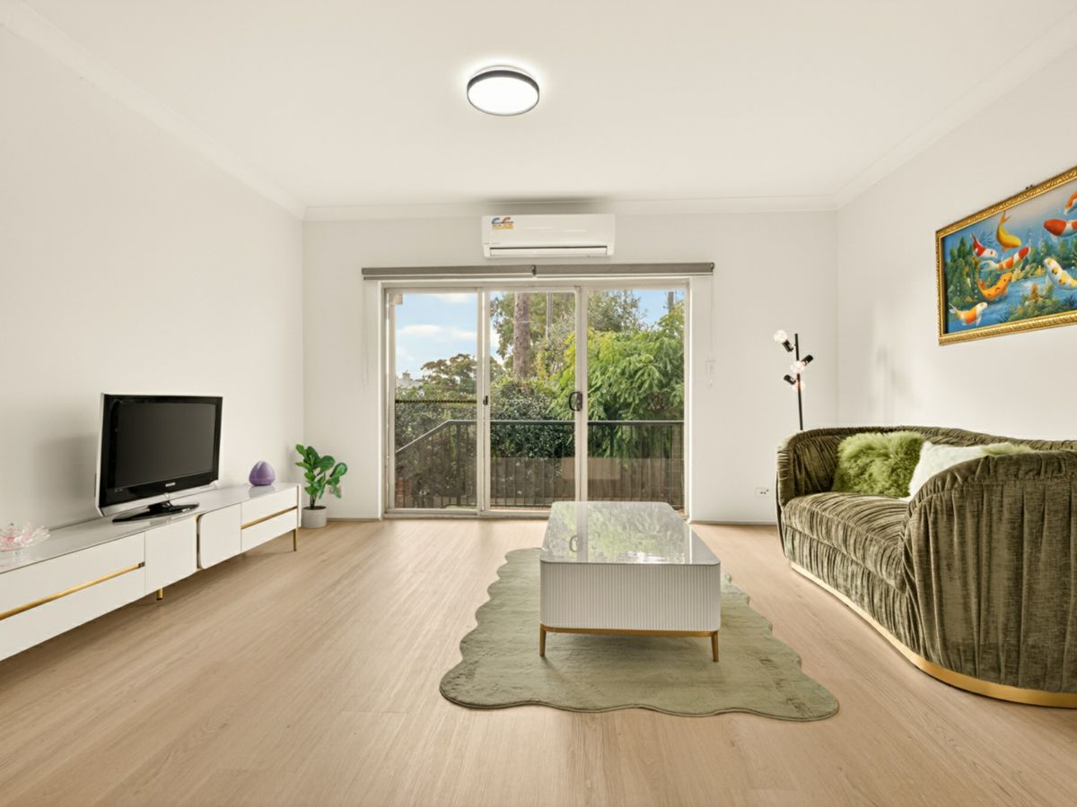 5/5 Rawson Road, South Wentworthville - image 1