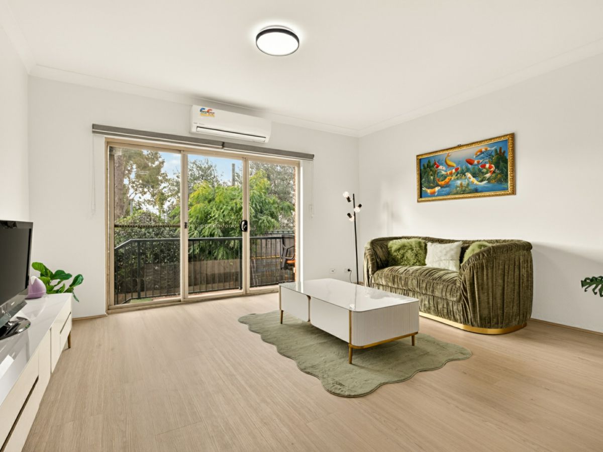 5/5 Rawson Road, South Wentworthville - image 2