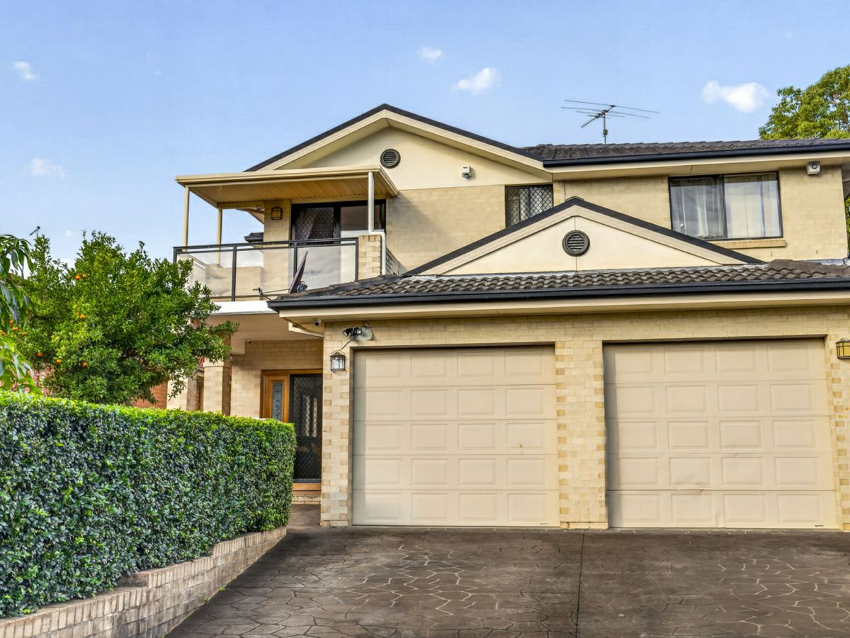 1G Macklin Street, Pendle Hill - image 1