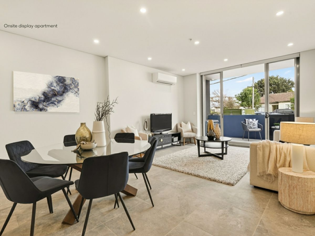 411/41 Kildare Road, Blacktown - image 2