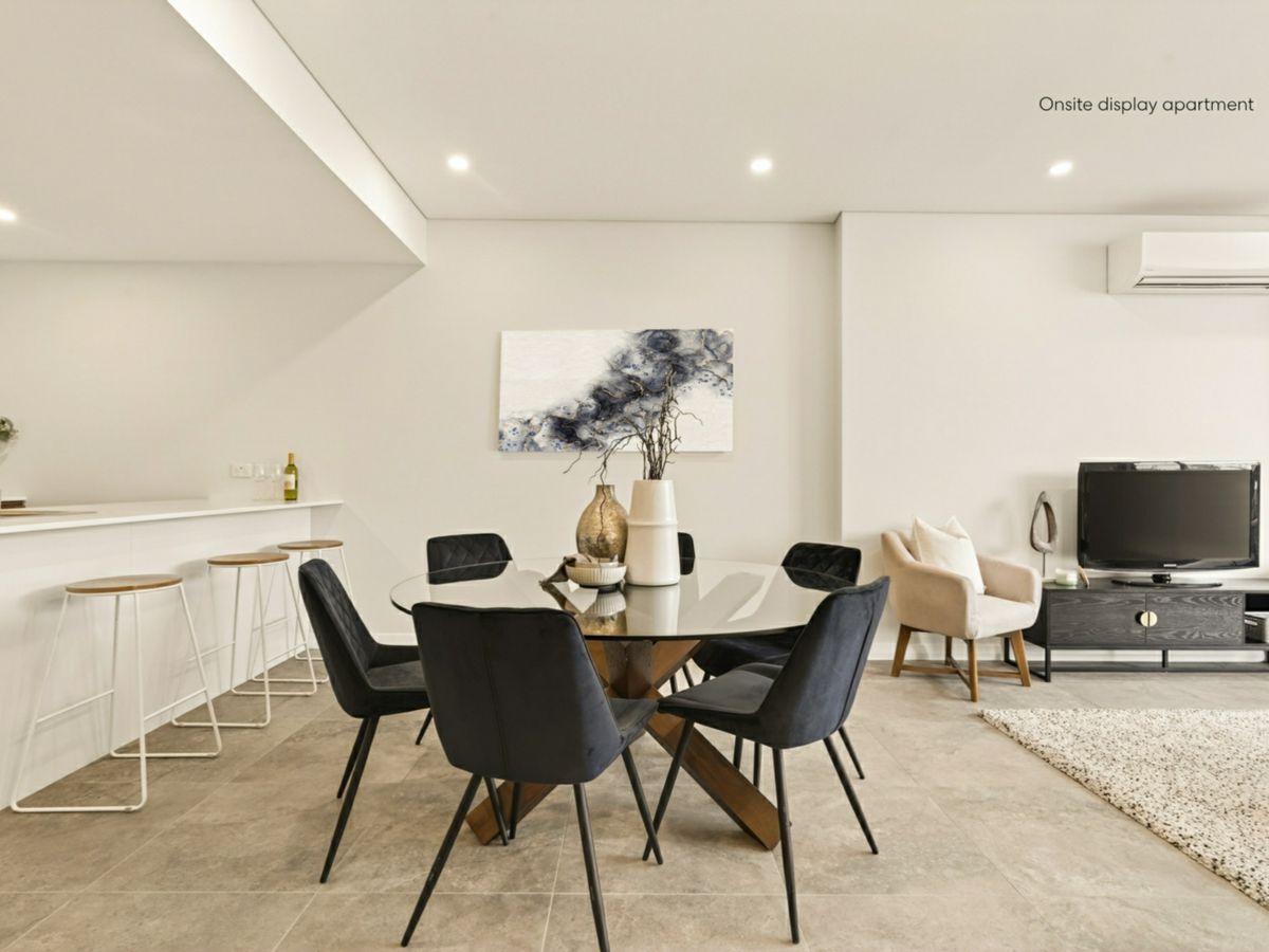 411/41 Kildare Road, Blacktown - image 3