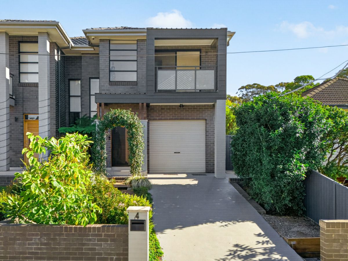 4 Nulang Street, Old Toongabbie - image 2