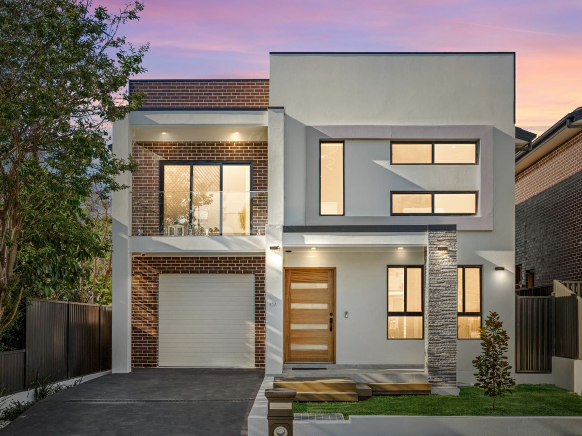 45A Haig Street, Wentworthville - image 1