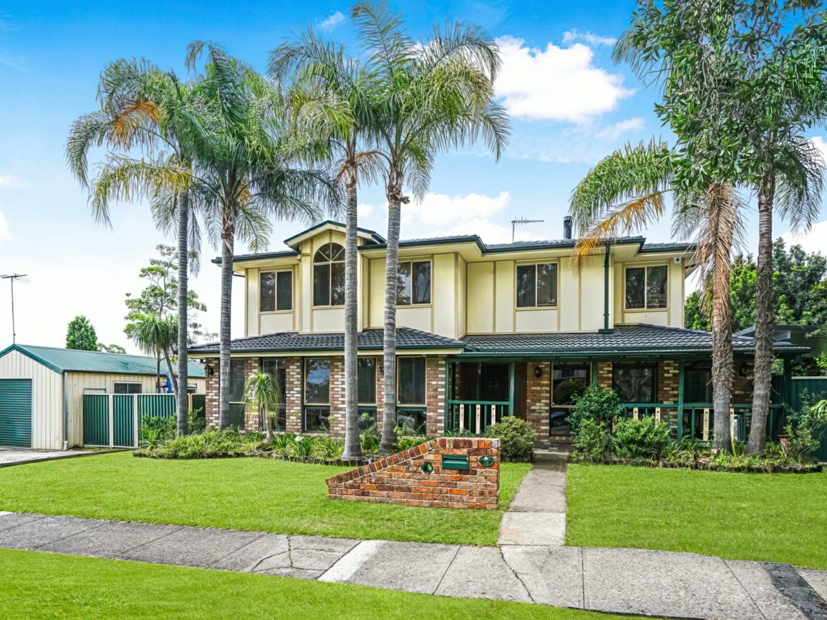 78 Sutherland Avenue, Kings Langley - image 1