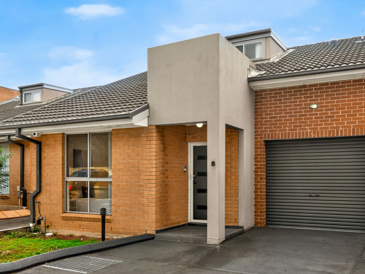 8/17 Mimosa Avenue, Toongabbie - image 1