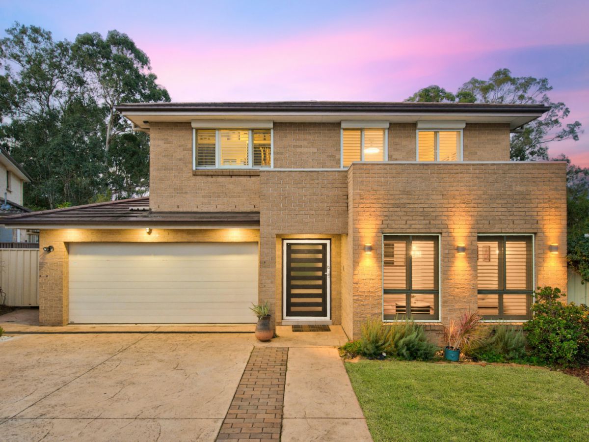9 Lismore Street, Pendle Hill - image 1