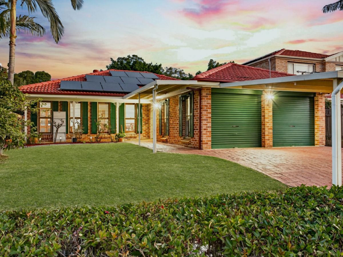 54 Bulli Road, Toongabbie - image 1