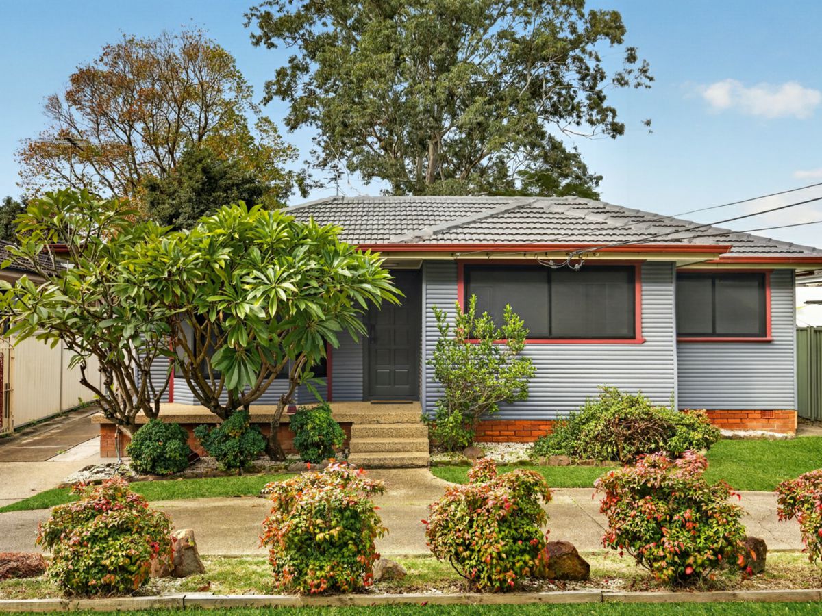 89 Oakes Road, Old Toongabbie - image 2