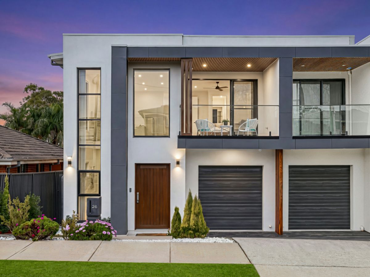 26 Lyle Street, Girraween - image 1