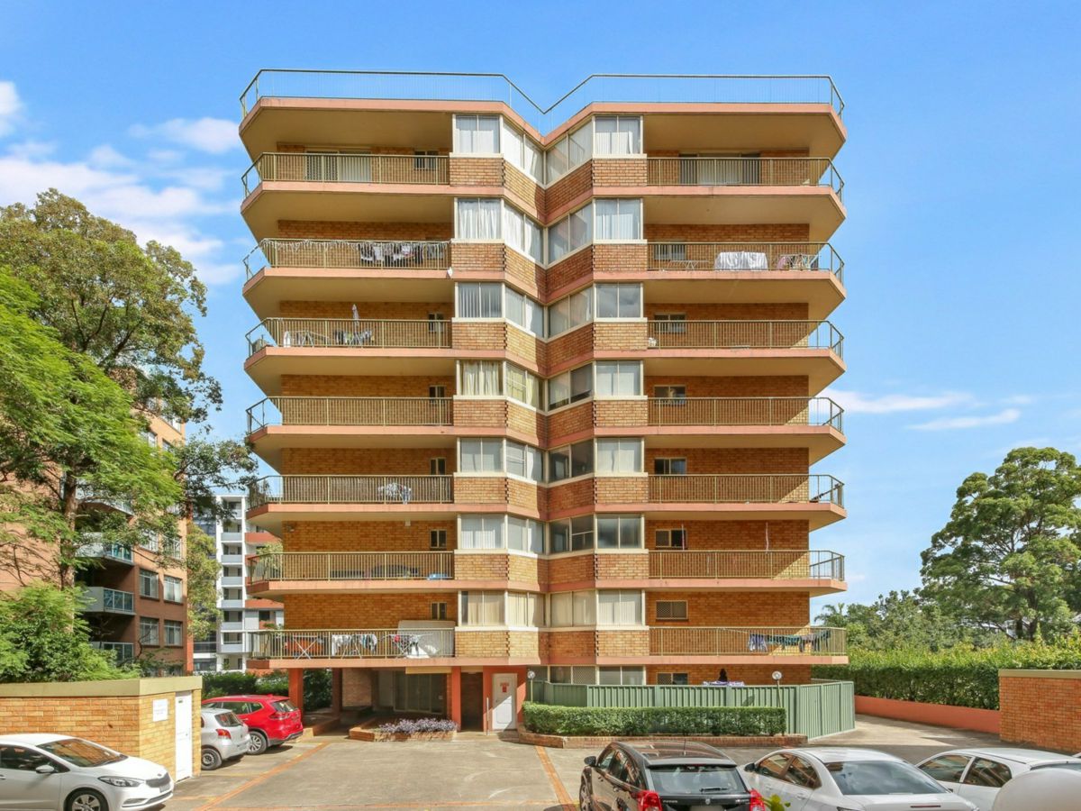 41/3 Good Street, Parramatta - image 1