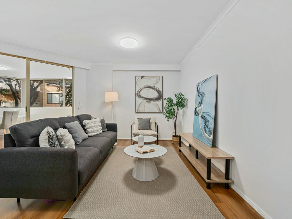 41/3 Good Street, Parramatta - image 2