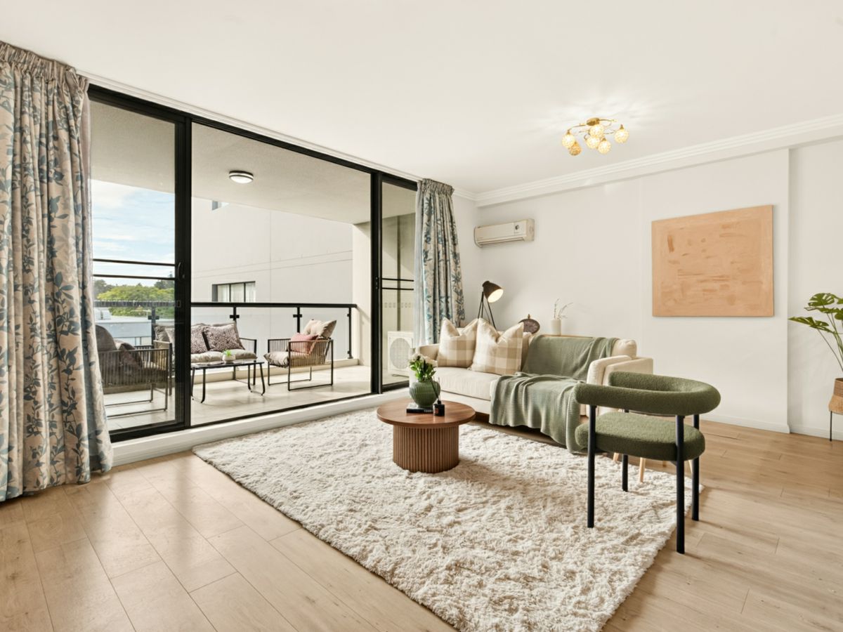 160/20 Victoria Road, Parramatta - image 1