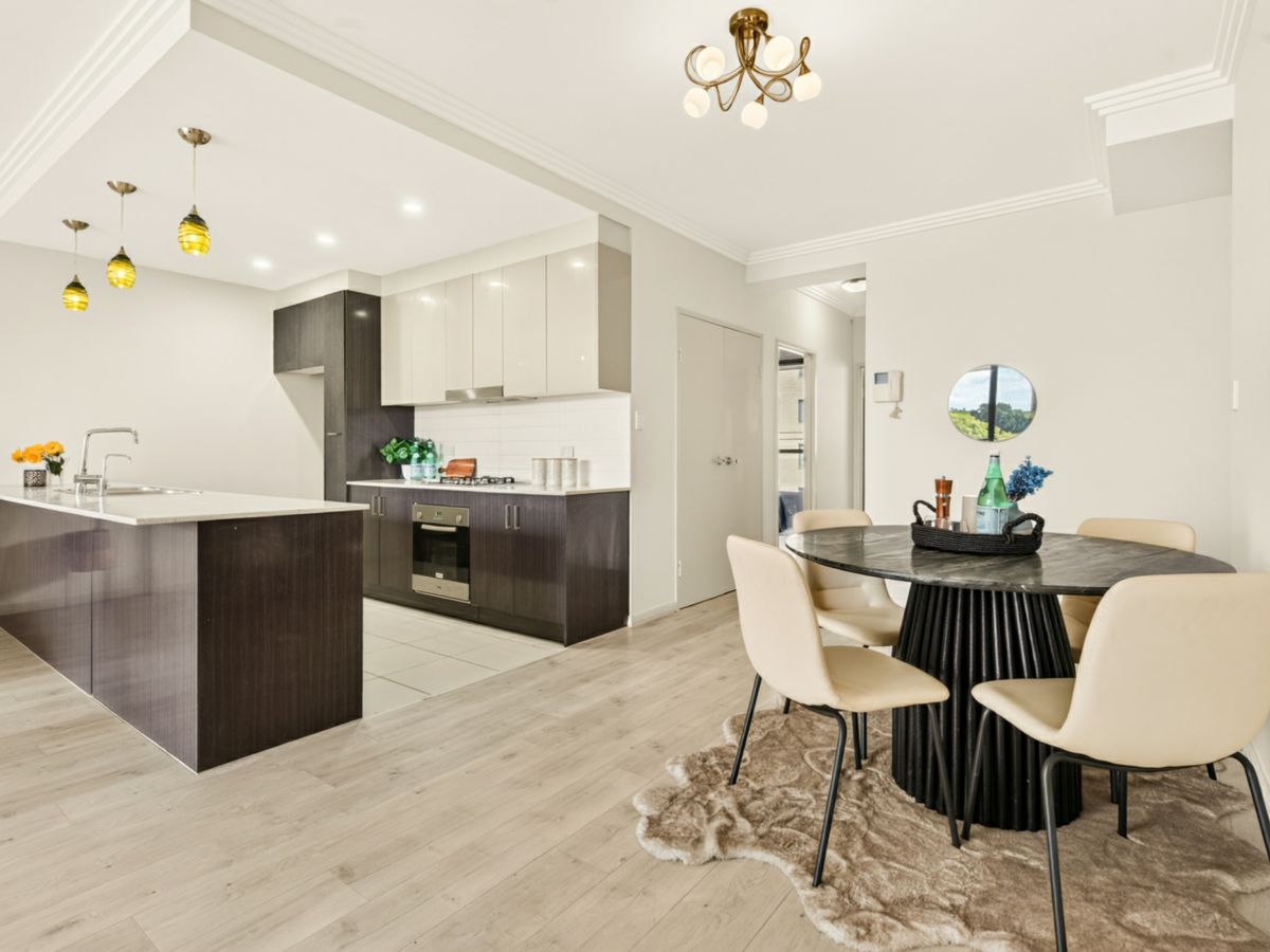 160/20 Victoria Road, Parramatta - image 2