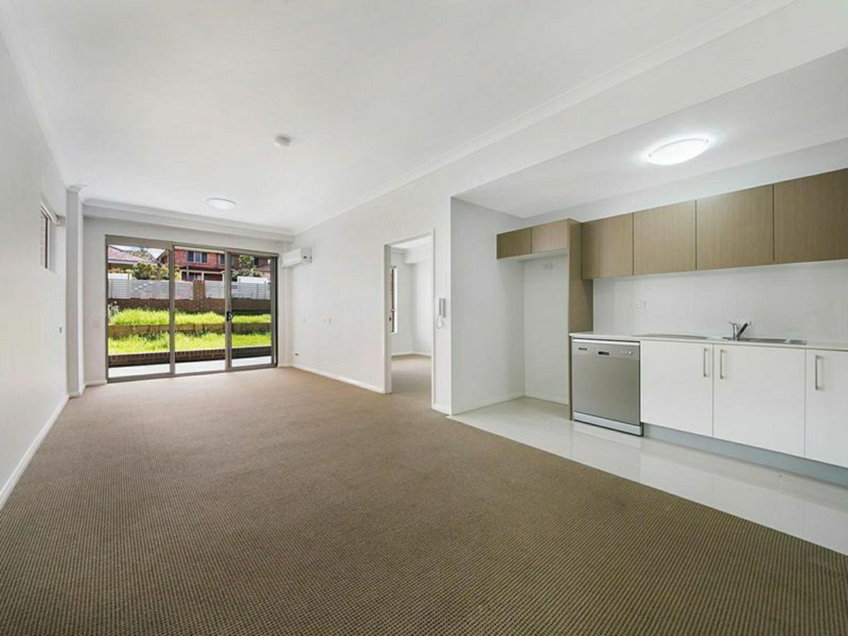 G01/11 Robilliard Street, Mays Hill - image 2