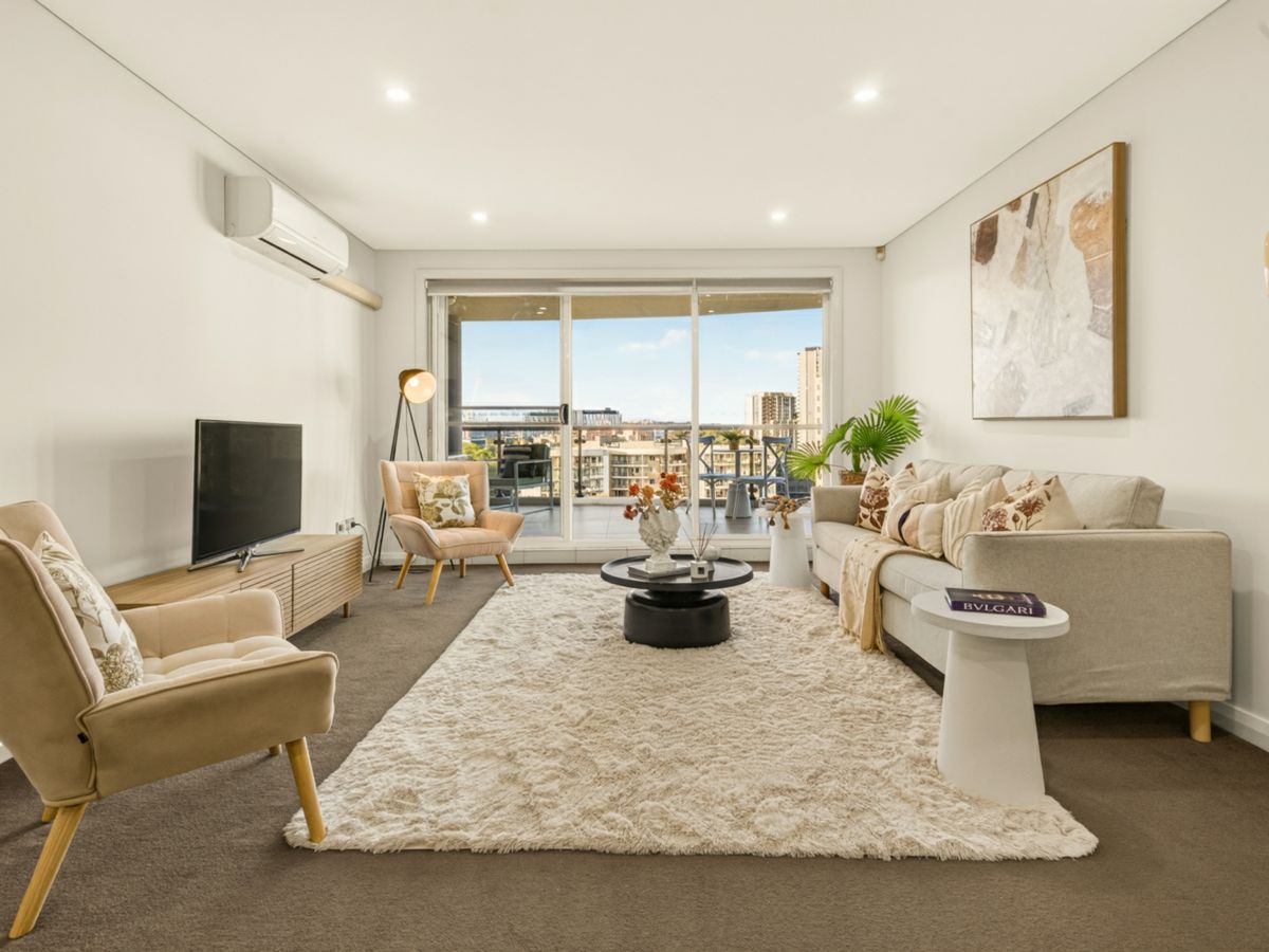 909/91D Bridge Road, Westmead - image 1