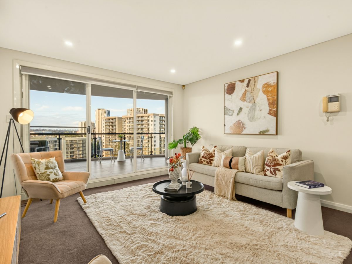 909/91D Bridge Road, Westmead - image 2