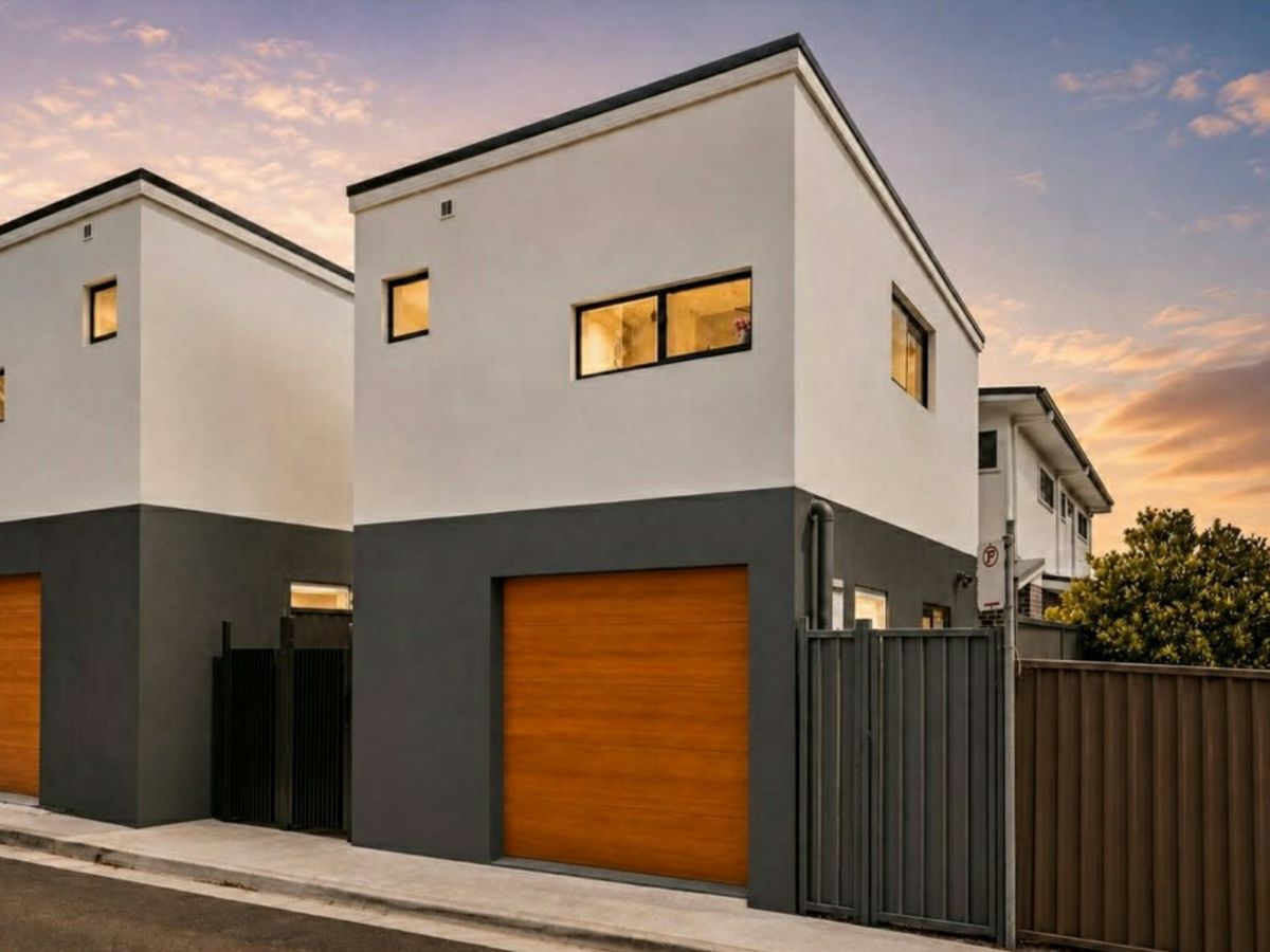 545 Ermington Lane, Ermington - image 1