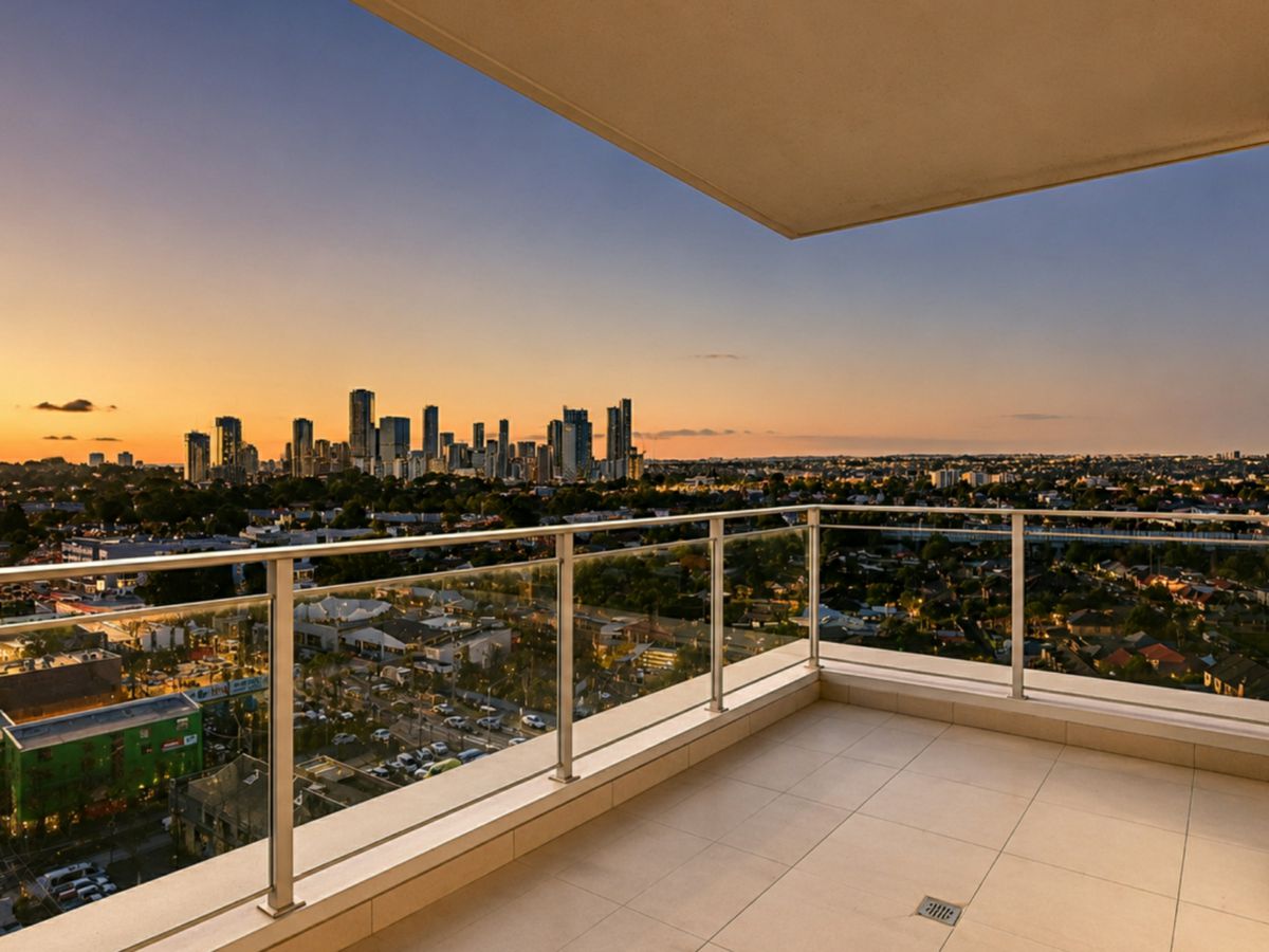 1302/28 Cowper Street, Granville - image 2