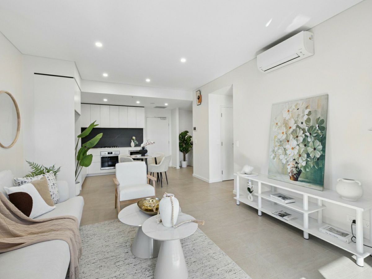 508/3 Bundil Boulevard, Melrose Park - image 3