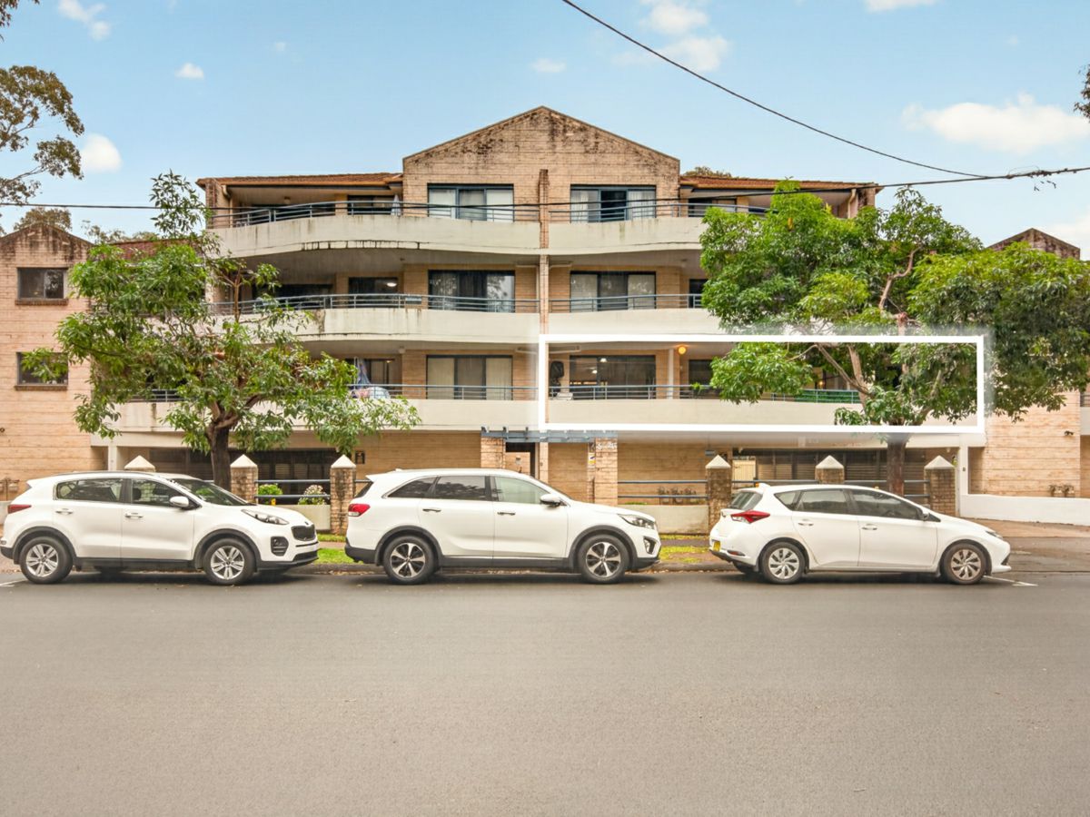 3/3 Burford Street, Merrylands - image 2