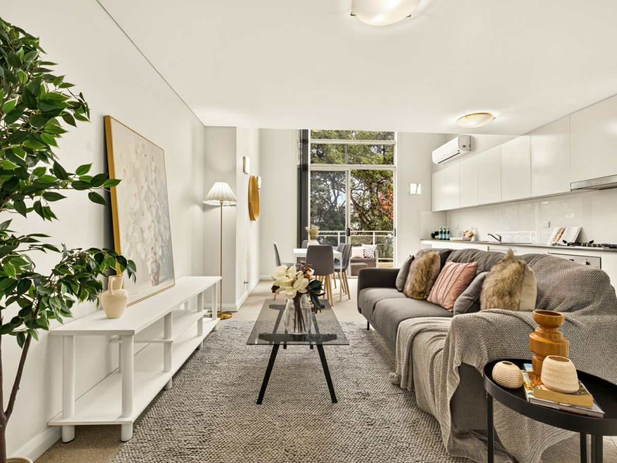 38/447 Pacific Highway, Asquith - image 2