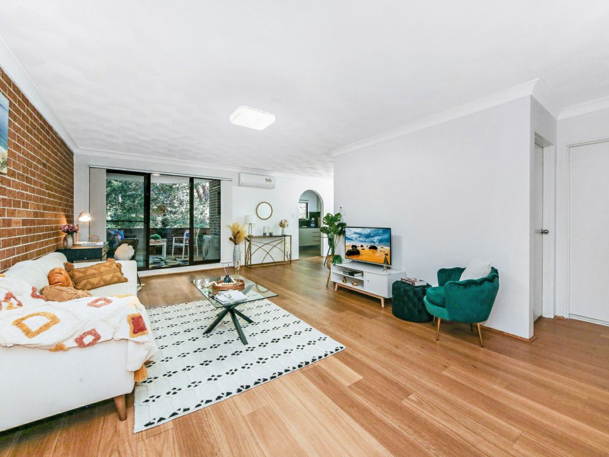 8/18 Jessie Street, Westmead - image 2
