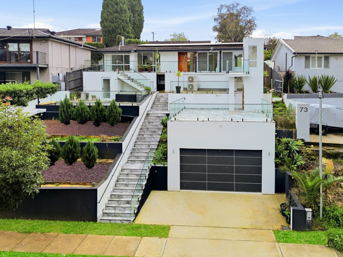 71 Edison Parade, Winston Hills - image 1
