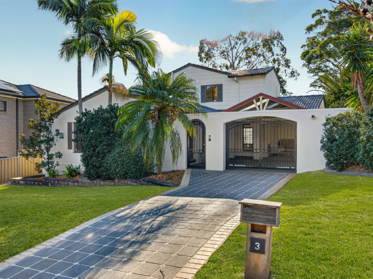 3 Clerke Place, Kings Langley - image 1