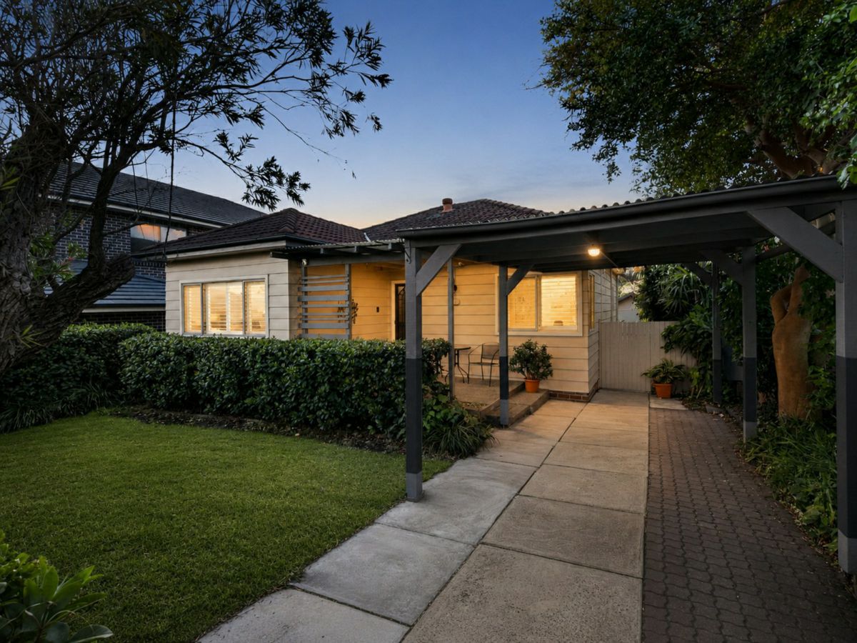 21 Griffiths Street, Ermington - image 1