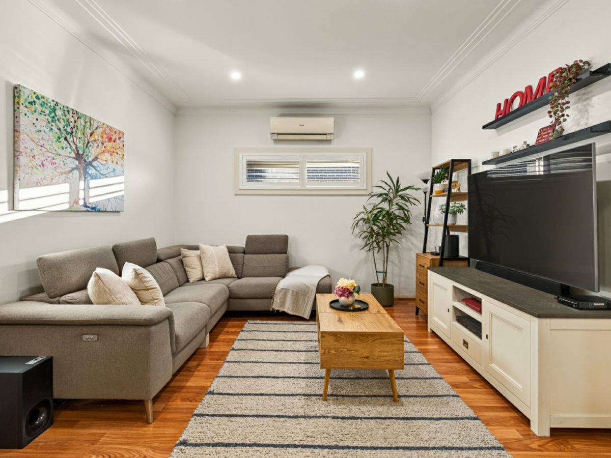 21 Griffiths Street, Ermington - image 2