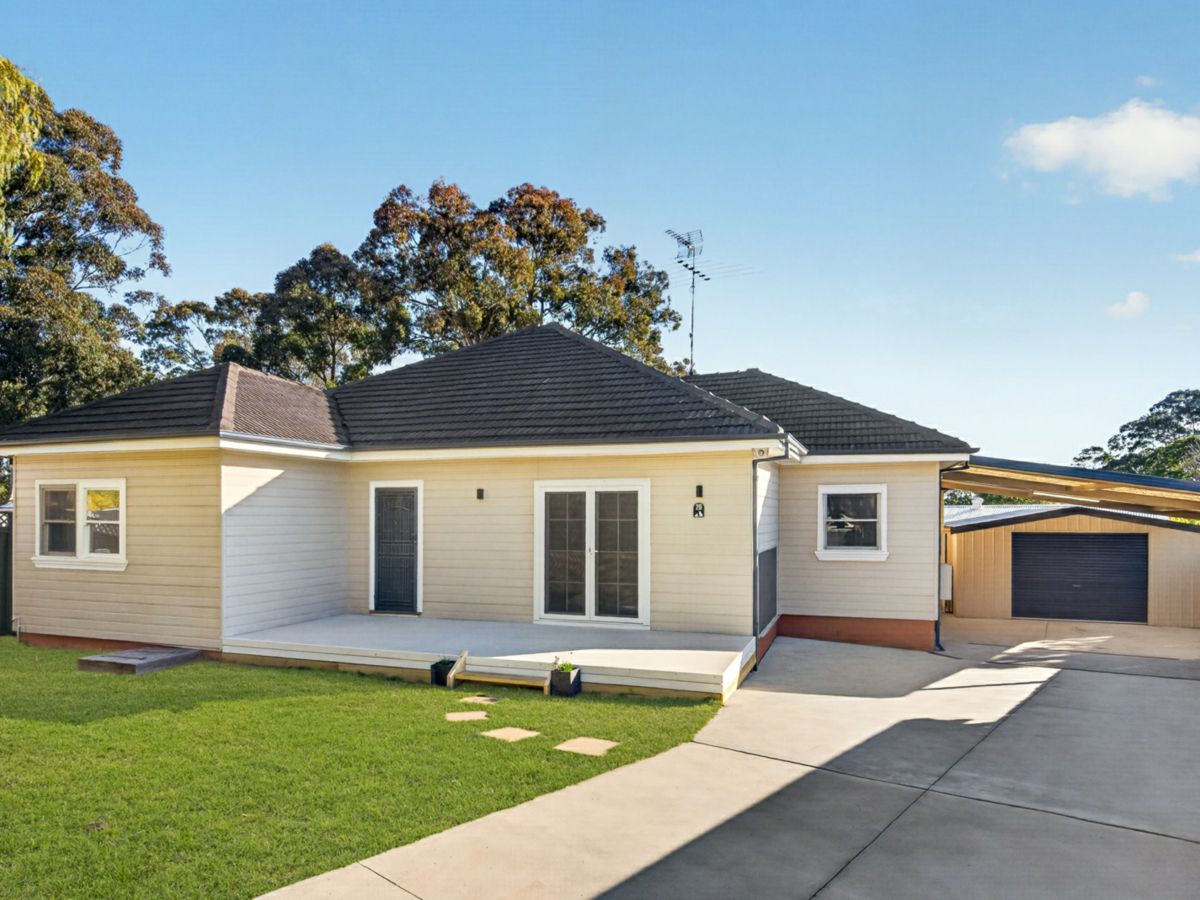 26 Marcus Street, Kings Park - image 1