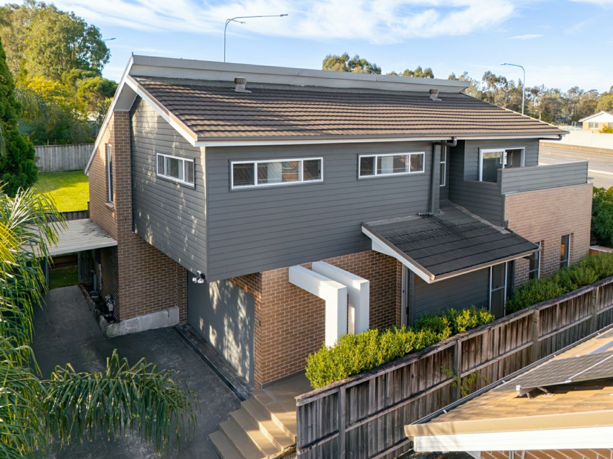 3A Rota Place, Kings Park - image 1