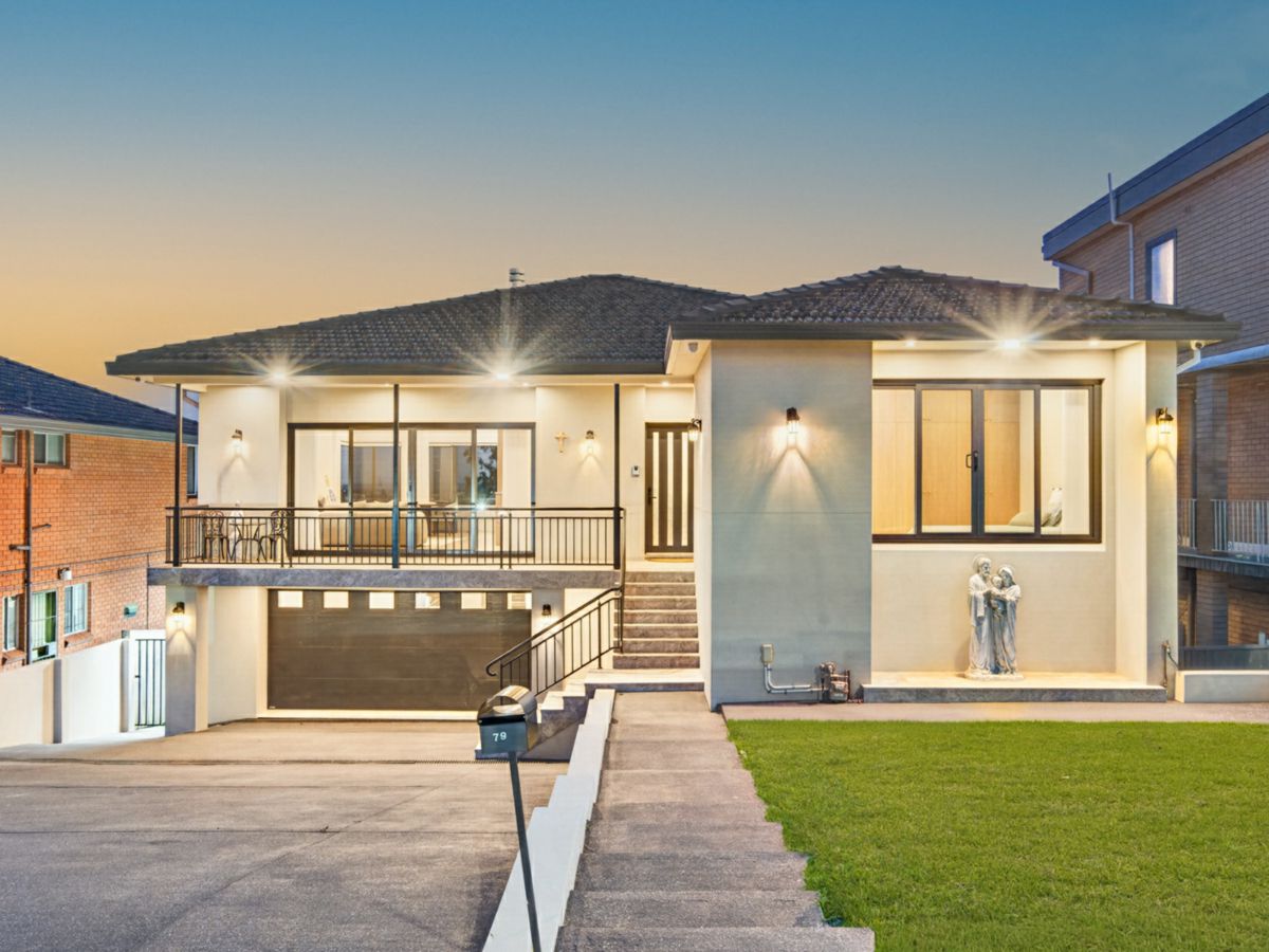 79 Lanhams Road, Winston Hills - image 1