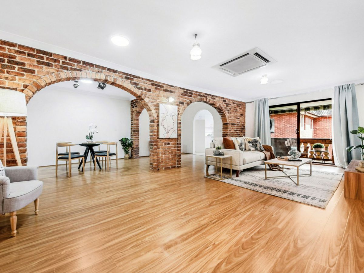 9/13 Albert Street, North Parramatta - image 2