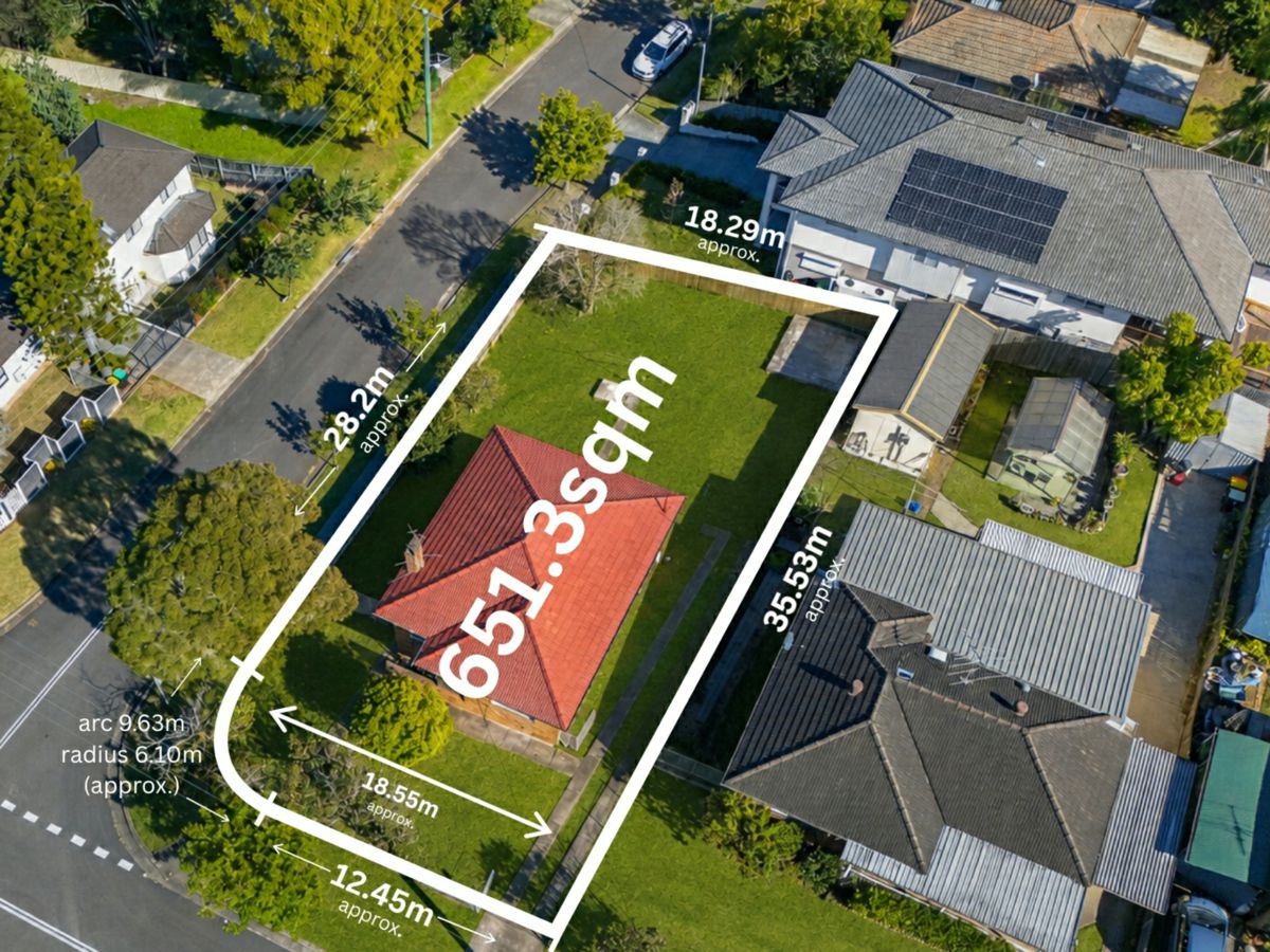 30 Primrose Avenue, Rydalmere - image 1
