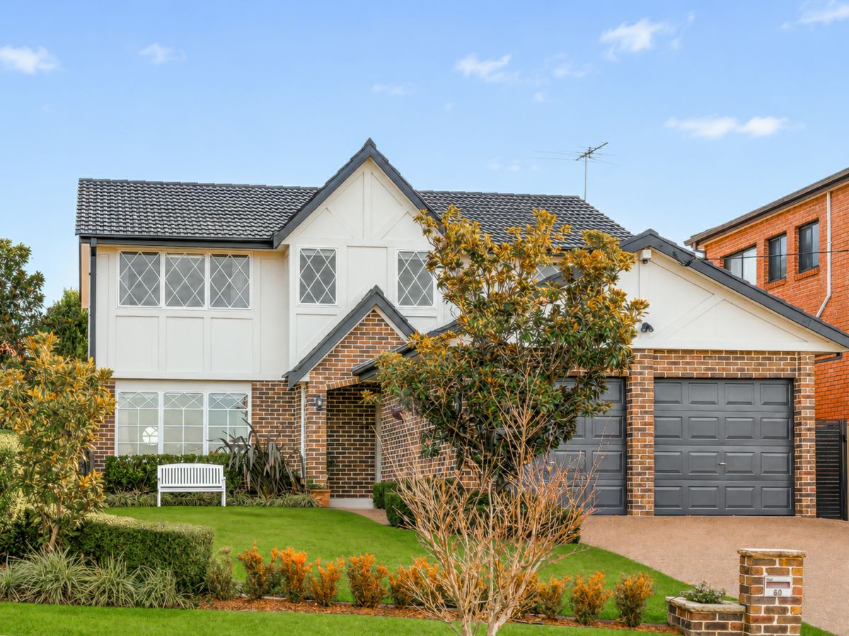60 Ian Street, Greystanes - image 1