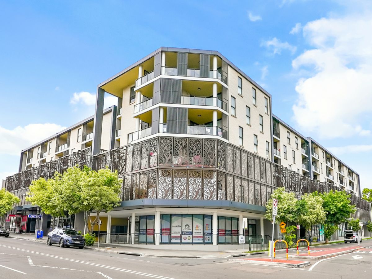 301/2 Garfield Street, Wentworthville - image 1