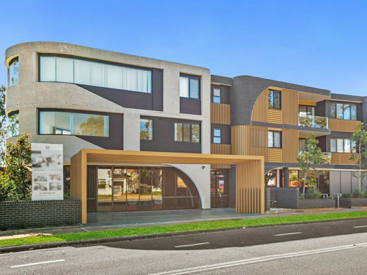 112/105 Bella Vista Drive, Bella Vista - image 1